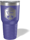 Wrestling Coach gifts, Tumbler, Coach tumbler, Wrestling gifts, Coach Beer glass, Coach gift, Coach gifts, Wrestling Coach (Wrestling Hexagon, Purple, Wrestling Hexagon 30oz Black)