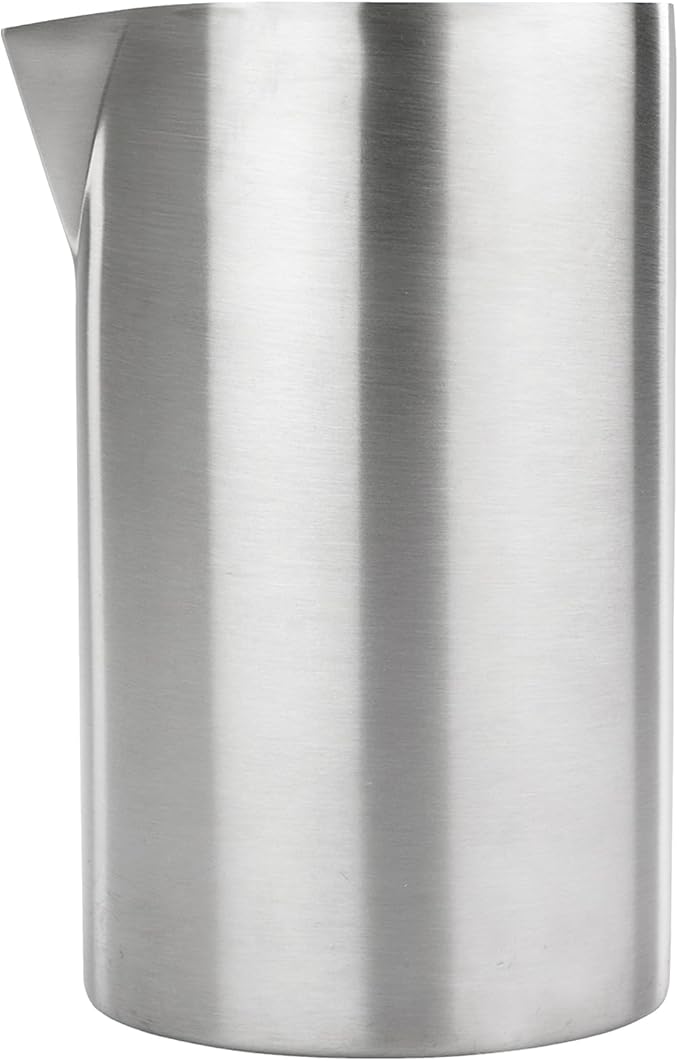 Barfly Double Wall Stainless Steel Mixing Tin 21oz (625Ml)