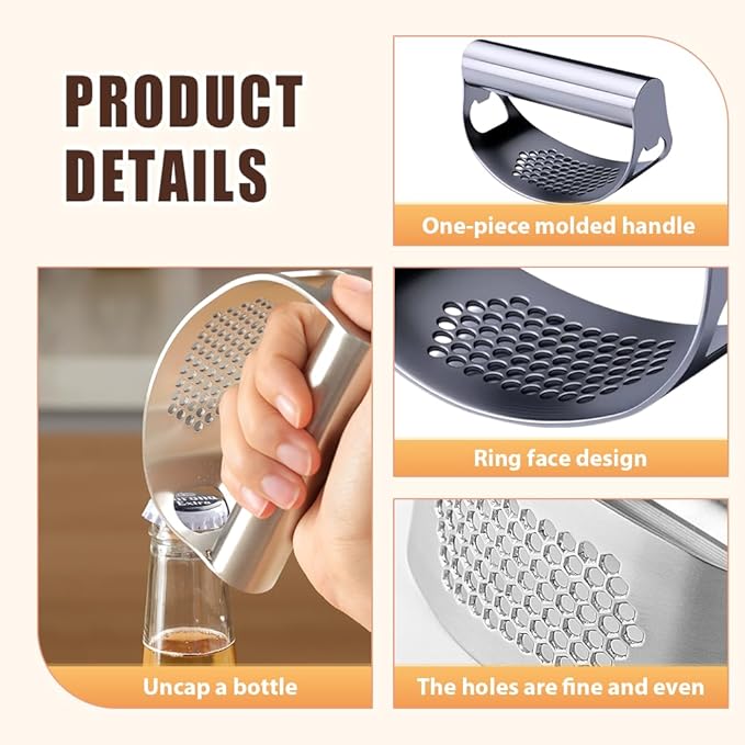 Corn Peeler for Corn on The Cob Stripper Tool, 2025 New Long Handle Stainless Steel Corn Stripper Tool, Quick Corn Kernel Remover Tools for Kitchen Use (Mix)