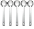 Timoo Coffee Scoop Tablespoon Measuring Spoon Stainless Steel Long Handle Tablespoon Scoop (1 Tbsp)