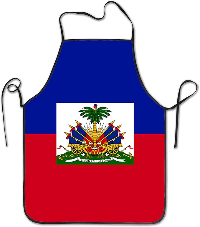 Aprons Women Men Professional Chef Aprons With Extra Long Ties, Waterdrop Resistant Waiter Apron