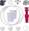 13 PCS sealing ring 8 qt,for Duo Plus 8 Quart Electric pressure cooker valve Replacement Parts with Include silicone gasket Steam Release Valve Float Valve Anti-Block Shield Condensation Collector