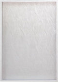 20 * 14 inches High-End Light Luxury Leather Rectangle Oversized Service Tray for Ottoman Tray, Coffee, Food, Family Dinner, Picnic, Party Essentials (Beige, 20 * 14 inch)