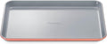 Caraway Non-Stick Ceramic Baking Sheet - Naturally Slick Ceramic Coating - Non-Toxic, PTFE & PFOA Free - Perfect for Baking, Roasting, and More - Medium (15" x 10") - Perracotta