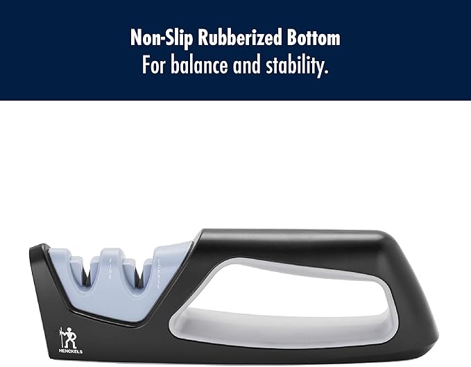 HENCKELS Handheld Knife Sharpener
