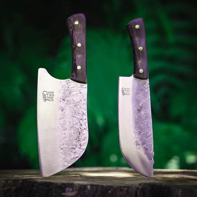 Dads That Cook Ultimate Knife Bundle