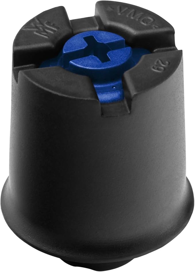 WMF Pressure Cooker Safety Valve with Residual Pressure Safety