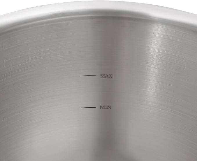 40L/42.27Qt Pressure Cooker,60Kpa High Pressure Stovetop Cooker with 3-Layer Composite Bottom, 201 Stainless Steel Pressure Canner with Double Valves for Commercial & Home Use