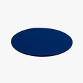 Graf Lantz - Trivets for Hot Dishes - Heat Resistant 100% Merino Wool - Hot Pads for Kitchen, Countertops, Tables, Sizzling Dishes, Pots & Pans - Home Decor, Kitchen Accessories - 12", Midnight