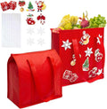 Insulated Grocery Bags with Zippered top Frozen Food Shopping Groceries Travel Insulated Tote Cooler Thermal Bags