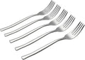 12 Pieces Dinner Forks, Stainless Steel