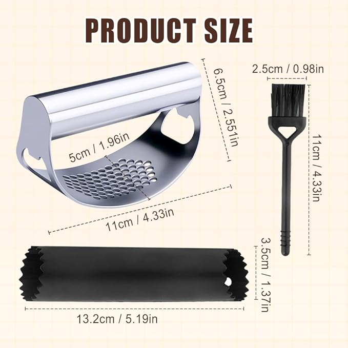 Corn Peeler for Corn on The Cob Stripper Tool, 2025 New Long Handle Stainless Steel Corn Stripper Tool, Quick Corn Kernel Remover Tools for Kitchen Use (Mix)