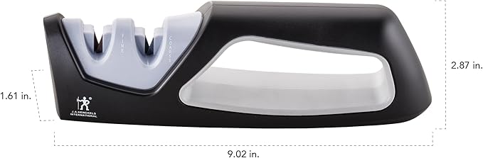HENCKELS Handheld Knife Sharpener