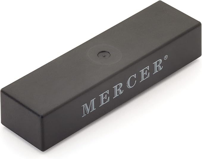 Mercer Culinary Flattening Stone - Diamond Plate