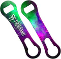 BarConic Customization - V-ROD® Bottle Opener – Space Design