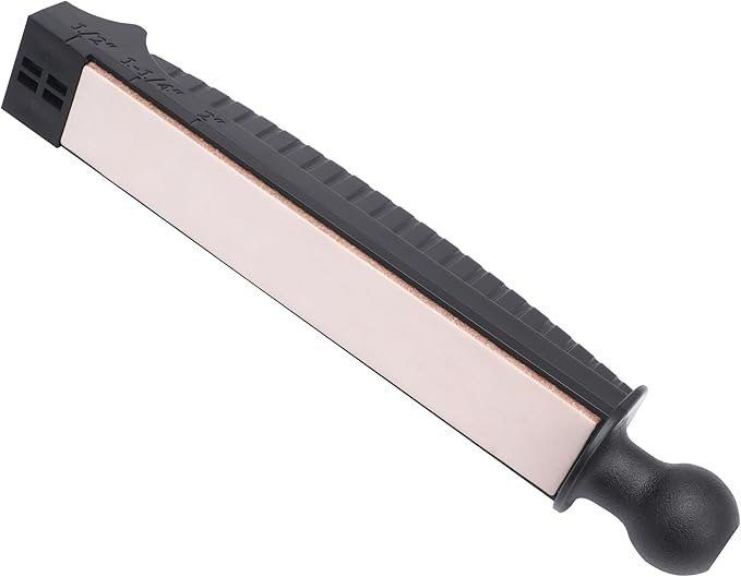 SHARPAL 1-Piece Leather Strop Refill 1" x 6" / 25 x 150 mm
