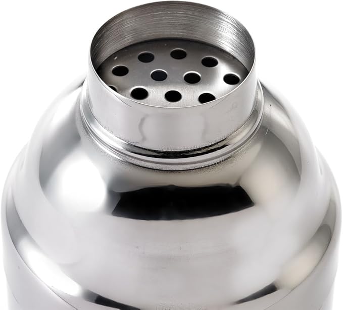 Barfly Cocktail Shaker, 24oz (700 ml), Stainless