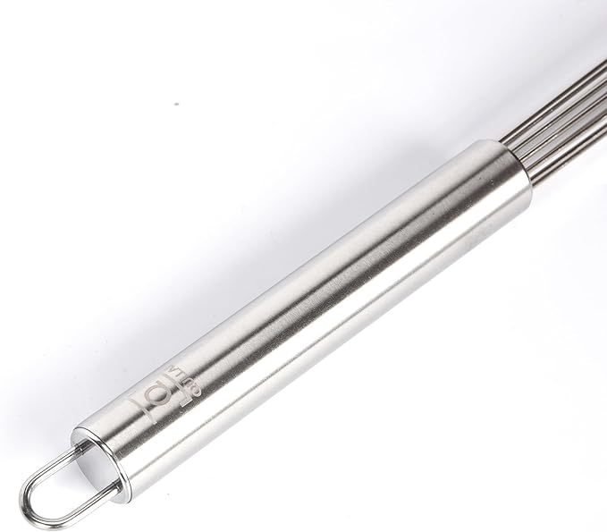 Stanless Steel Whisk (Professional Barista Tool Whisk)