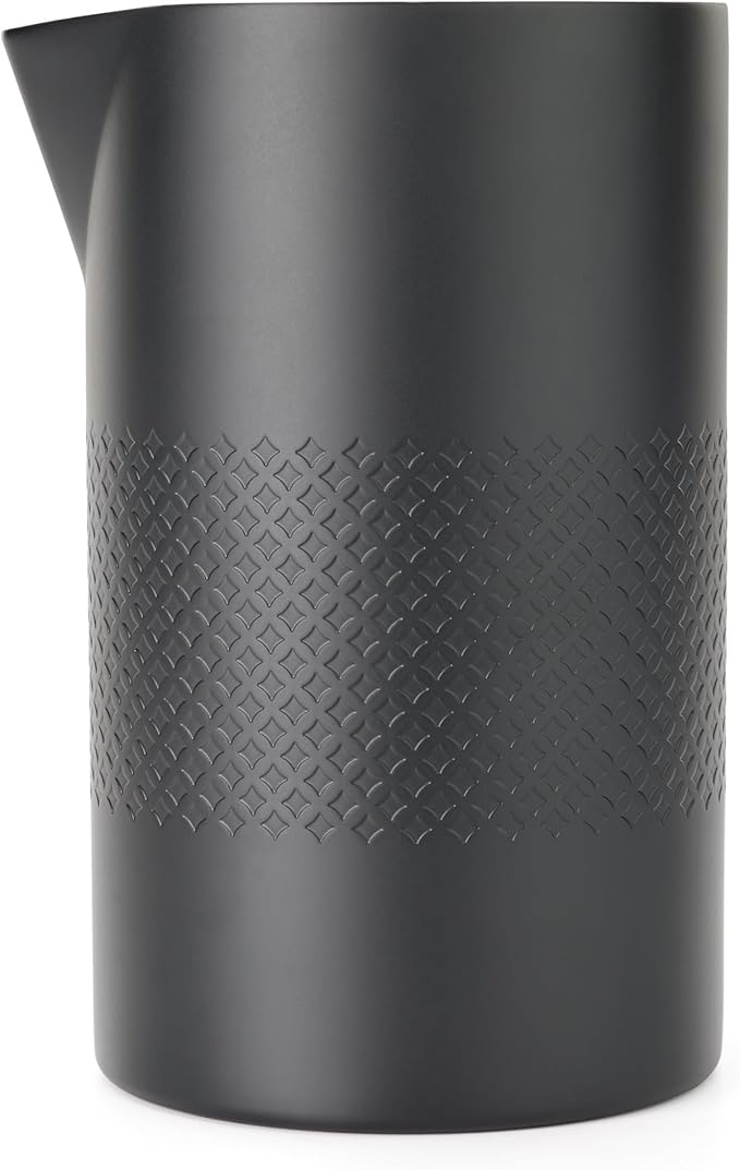Barfly Double Wall Diamond Lattice Mixing Tin