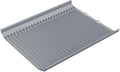 19.2 Inch Ash Pan Replacement Parts for Nexgrill 810-0025 Charcoal Grills, Heavy Duty Steel Gray Coating Ash Pan/Drip Pan for Nexgrill Charcoal 22inch Grills 810-0025,19.2" Drip Pan