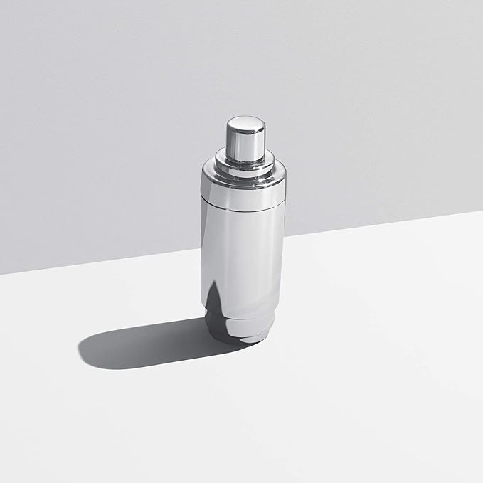 Georg Jensen Manhattan Cocktail Shaker, 25 Ounce