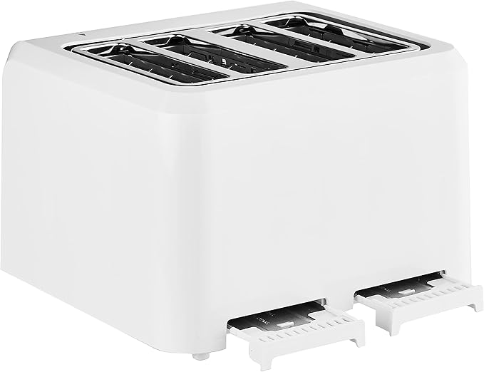 Cuisinart CPT-142 4-Slice Compact Plastic Toaster PARENT