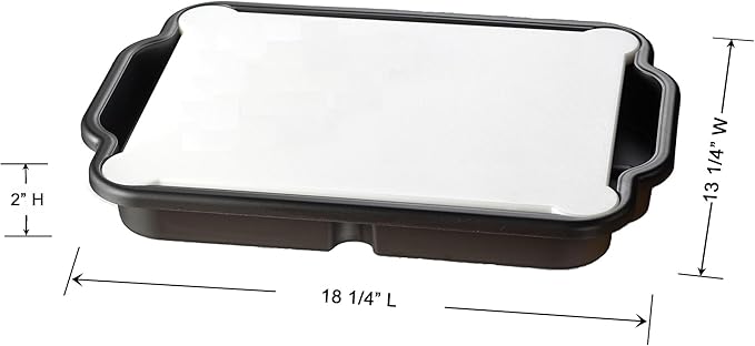 Prodyne Prep & Slice Cutting Board BB-16