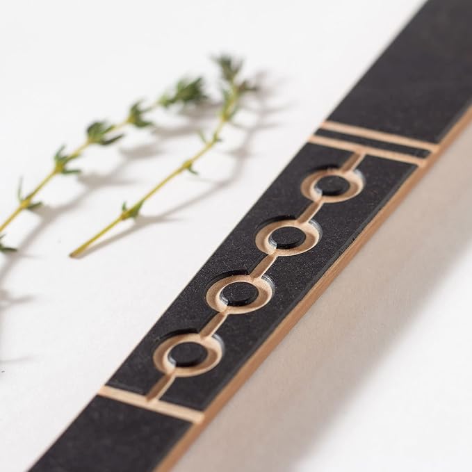 Frank Lloyd Wright Paddle