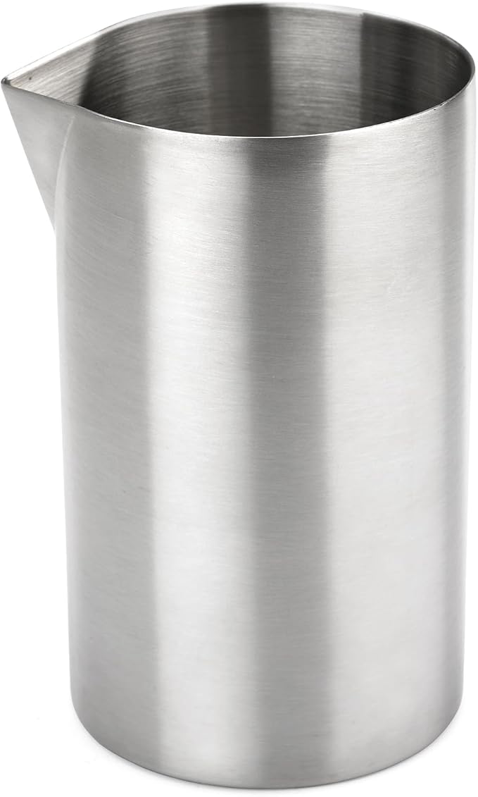 Barfly Double Wall Stainless Steel Mixing Tin 21oz (625Ml)