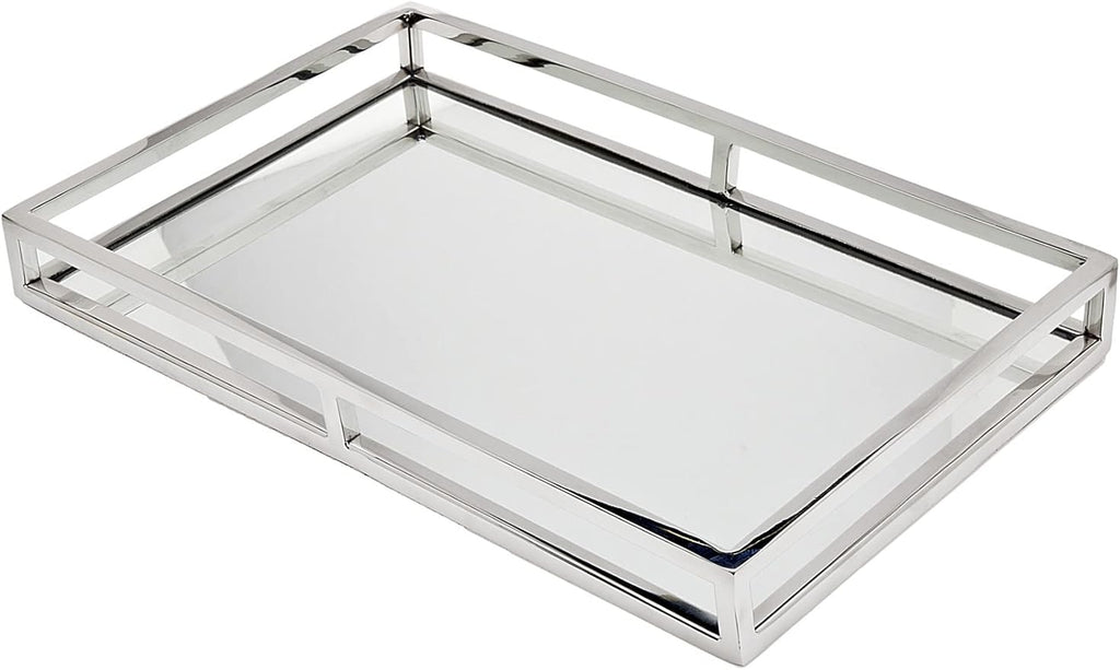 Aspen RECT Gallery Tray - LARG