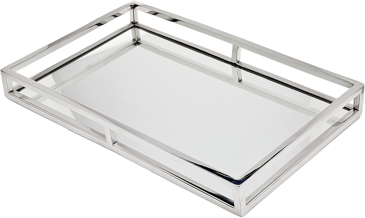 Aspen RECT Gallery Tray - LARG