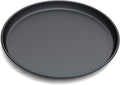 MACONEE 10inch Universal Microwave Crisper Pan/Microwave Cookware Browning Tray, Crispy Plate, Microwave Crispers for Reheat Frozen Pizza, Chicken Nuggets French Toast with Crispy Effect!