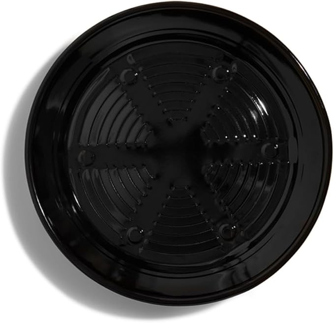 Milk Street Közmatik Grilling Pan – Fire-Roasted Flavor, Easy Clean, Perfect for Gas Burners and Grills