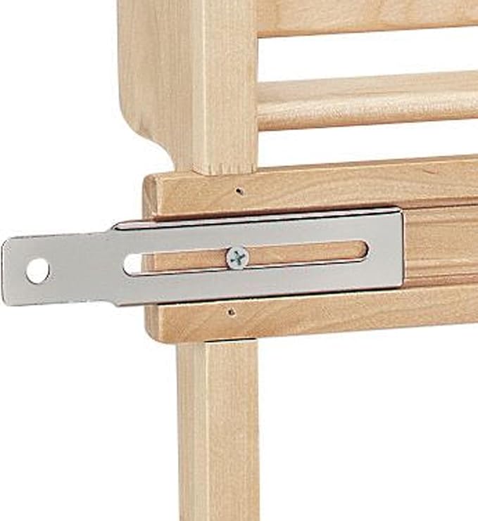 Rev-A-Shelf 15" 3 Tiered Pull Out Shelf Organizer for Kitchen Cabinets, Pantry Storage Spice Seasoning Rack, Door/Wall Mounted, Maple Wood, 4SR-15