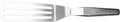 Global Slotted Round Tip Turner, Stainless Steel, GS-26