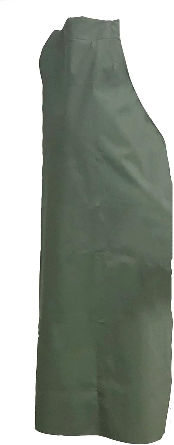 KLEEN CHEF Everyday General Use Polyester Dishwashing And Heavy Duty PVC Leather Apron