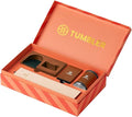 Tumbler Rolling Knife Sharpener Starter Set - Knife Sharpening Made Easy - Holiday Gift Set