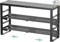 Expandable Metal Spice Rack – Adjustable, Durable, and Space Saving