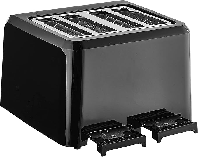 Cuisinart CPT-142 4-Slice Compact Plastic Toaster PARENT