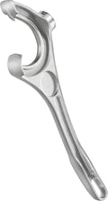 New Star Foodservice Pail Opener, 15", Silver