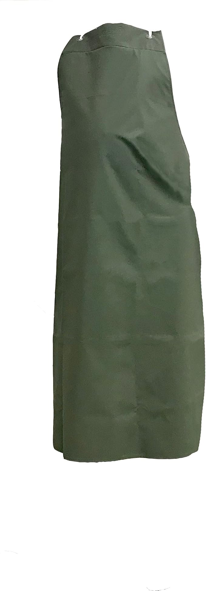 KLEEN CHEF Everyday General Use Polyester Dishwashing And Heavy Duty PVC Leather Apron