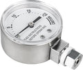 85772 Pressure Canner Steam Gauge,Presto Pressure Cooker Parts 82237 82121 for Presto Pressure Canner 01/CG22, 175001,175005,175006, 175107, 01781, 0178001,Pressure Cooker for Canning