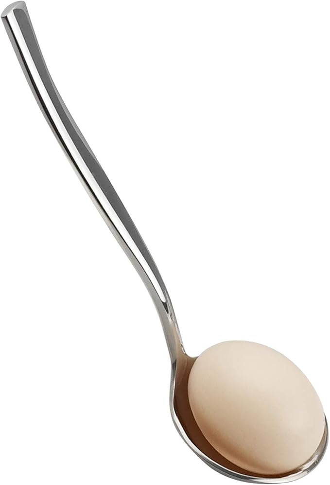 3 Piece Stainless Steel Gravy Ladle, Kitchen Small Table Ladle