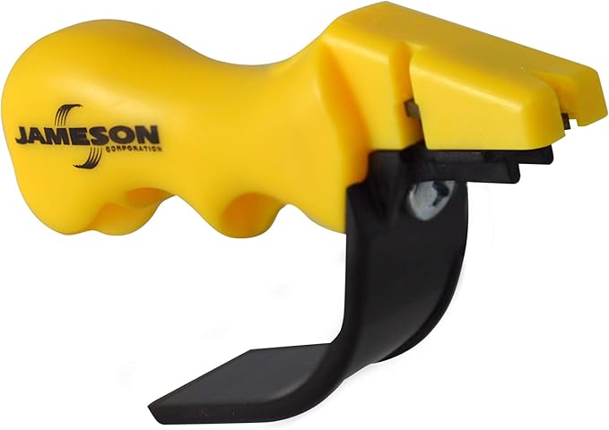 Jameson 32-50-3PK Scissors and Knife Sharpener, 3-Pack