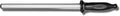 Mercer Culinary 12-Inch Diamond Sharpening Steel, Stainless, 30x10x3 cm