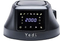 Yedi Capital Air Fryer Lid and Dehydrator, 7 Presets, DIY Function, and Delay Start Function