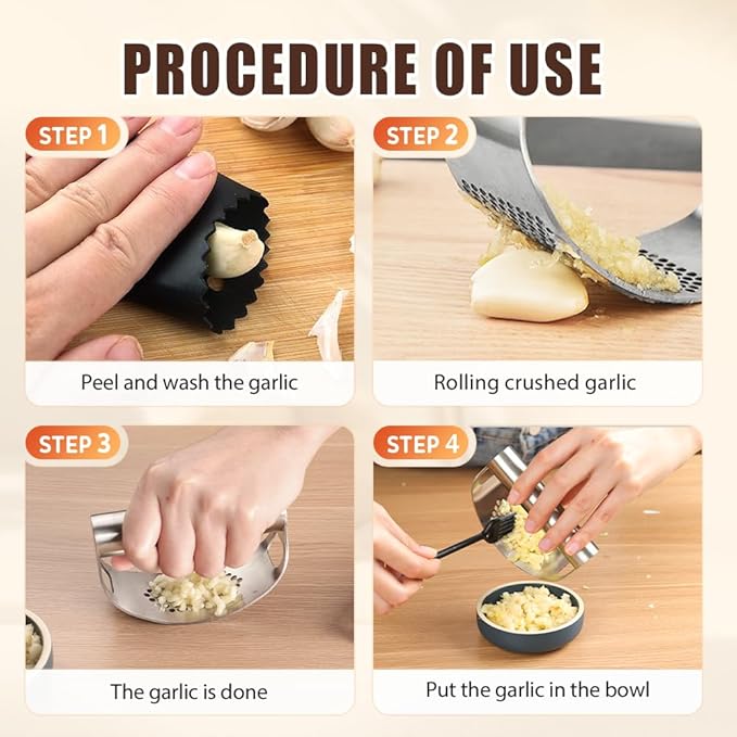 Corn Peeler for Corn on The Cob Stripper Tool, 2025 New Long Handle Stainless Steel Corn Stripper Tool, Quick Corn Kernel Remover Tools for Kitchen Use (Mix)