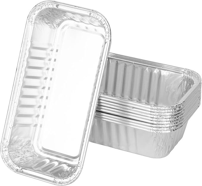 G416-0015-W1 Drip Pan for CharBroil 463675016 463276016 463342420 463632520 463257520 463644220 Gas Grill, Catch Pan with 10 Pack 9328812P06 Aluminum Liner