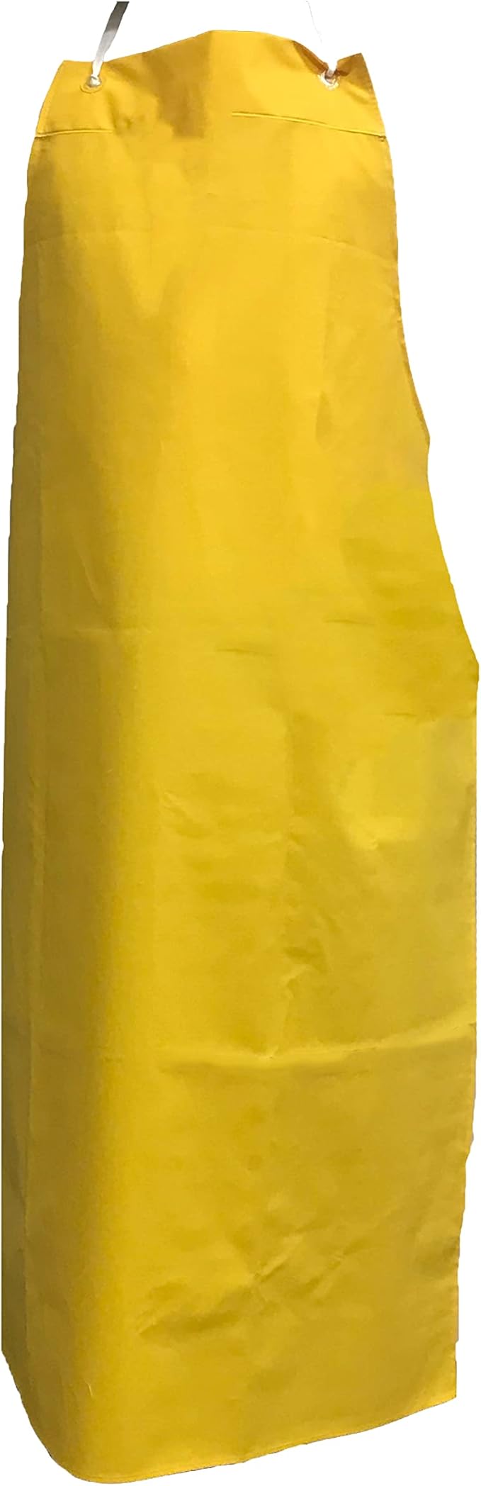 KLEEN CHEF Everyday General Use Polyester Dishwashing And Heavy Duty PVC Leather Apron
