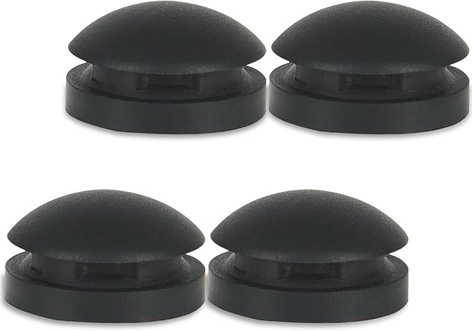 Pressure Cooker Plug Rubber Safety Device That Automatically Vents Steam Fits (1930 - Overpressure Plug) Pressure Cookers/Canners Parts